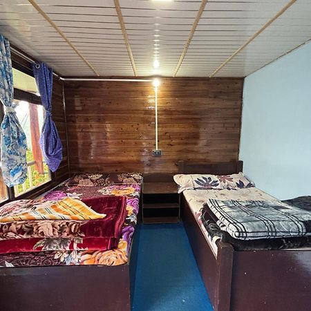 Hosanna Homestay Dardżyling Zewnętrze zdjęcie