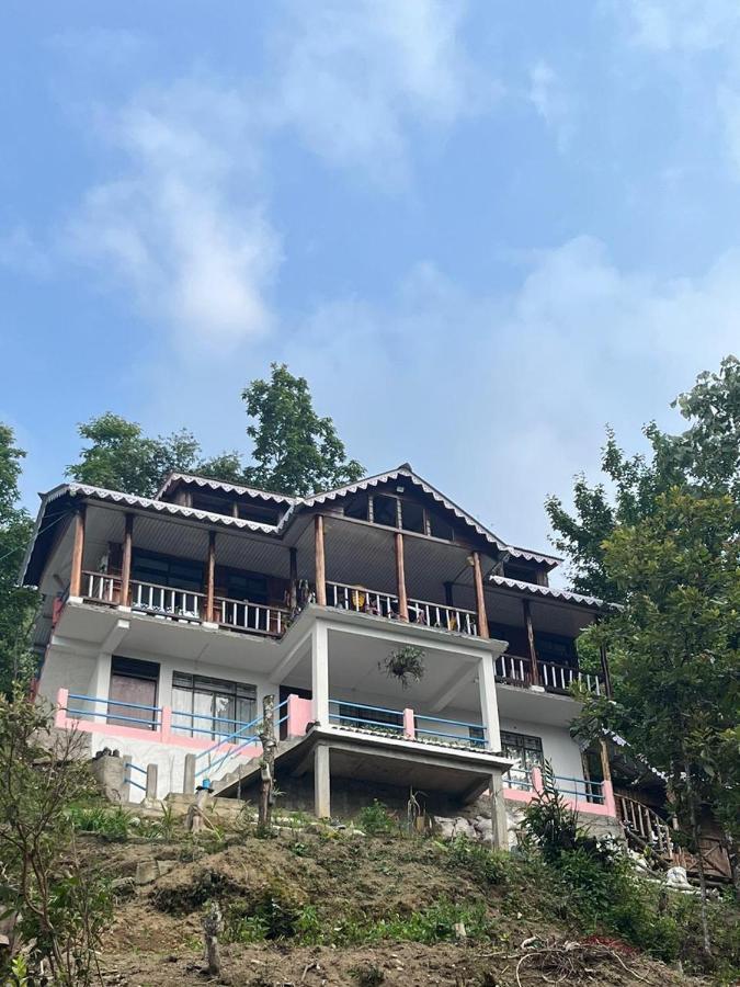 Hosanna Homestay Dardżyling Zewnętrze zdjęcie
