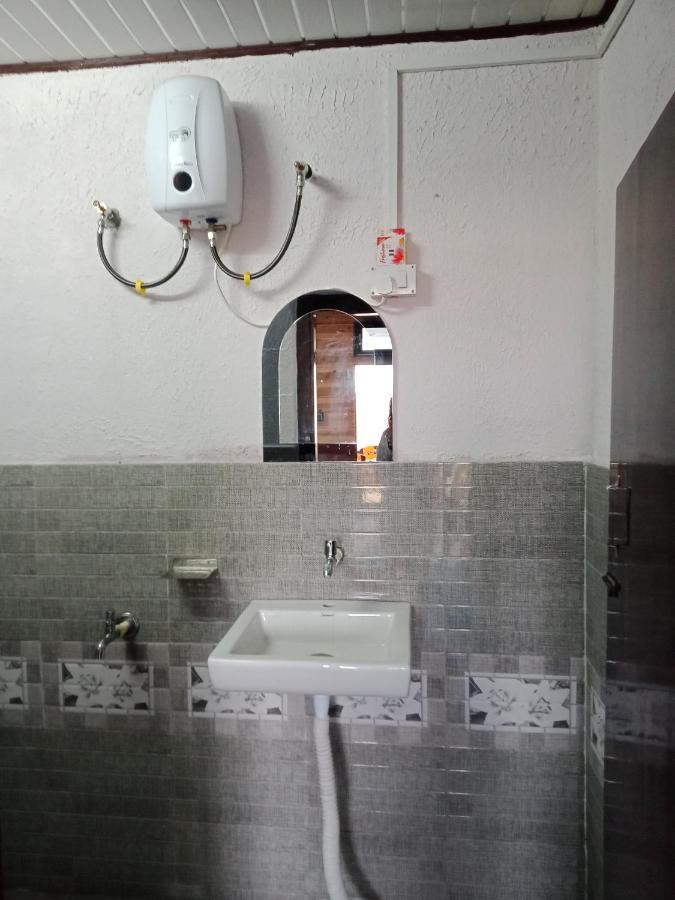 Hosanna Homestay Dardżyling Zewnętrze zdjęcie