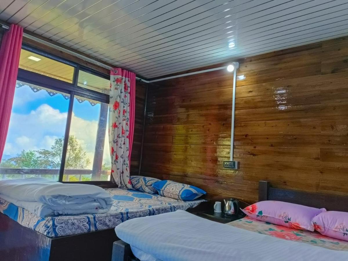 Hosanna Homestay Dardżyling Zewnętrze zdjęcie