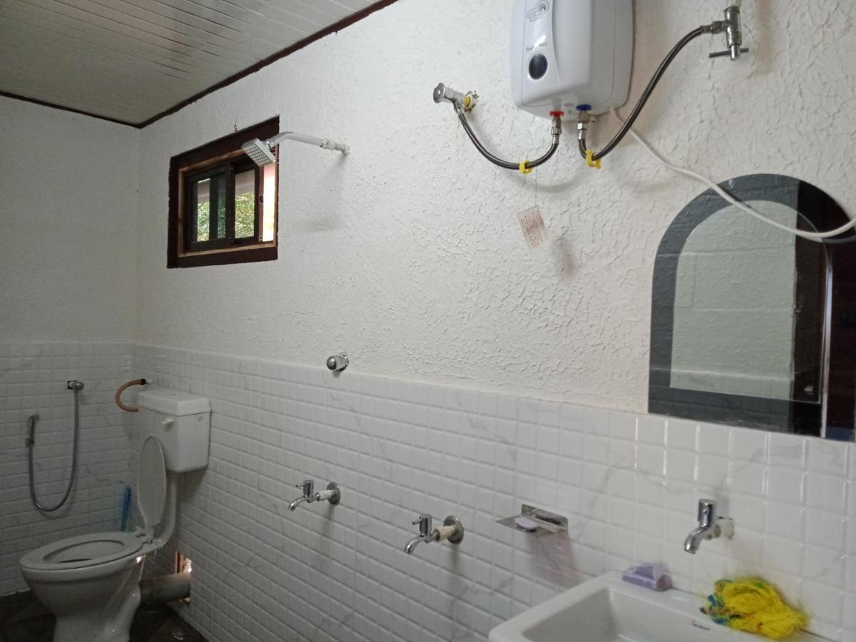 Hosanna Homestay Dardżyling Zewnętrze zdjęcie