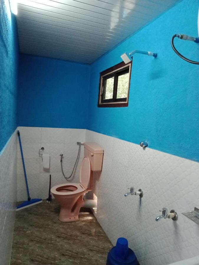 Hosanna Homestay Dardżyling Zewnętrze zdjęcie