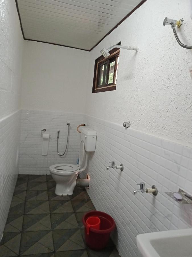 Hosanna Homestay Dardżyling Zewnętrze zdjęcie