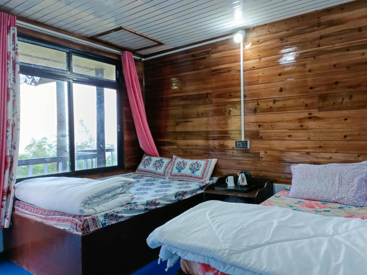 Hosanna Homestay Dardżyling Zewnętrze zdjęcie