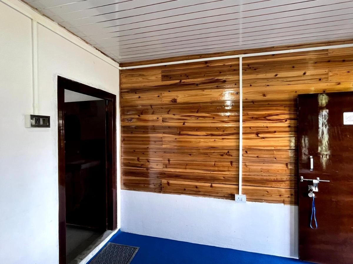 Hosanna Homestay Dardżyling Zewnętrze zdjęcie