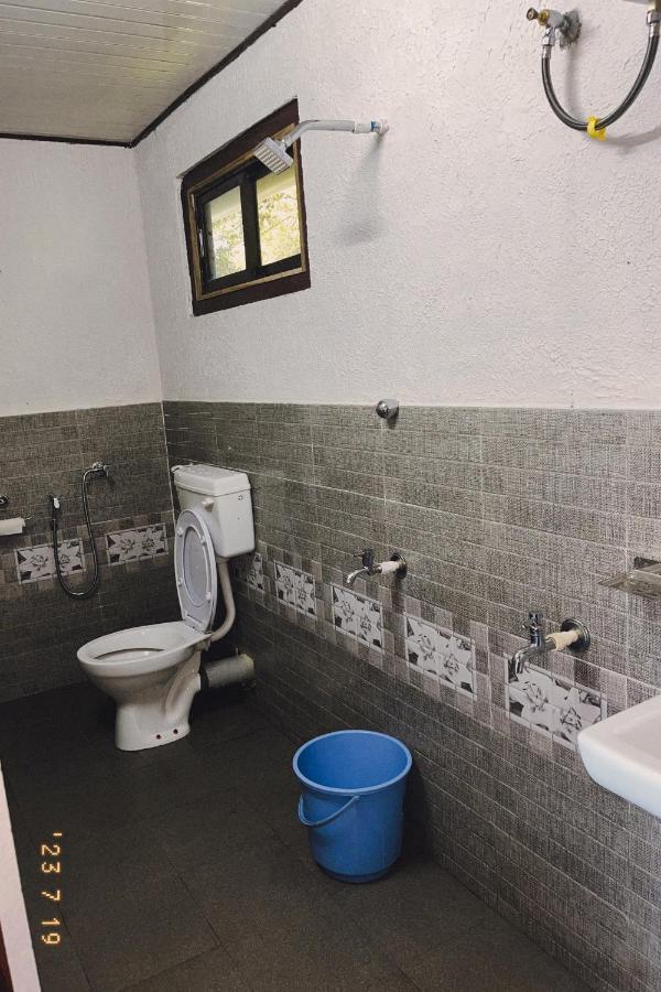 Hosanna Homestay Dardżyling Zewnętrze zdjęcie