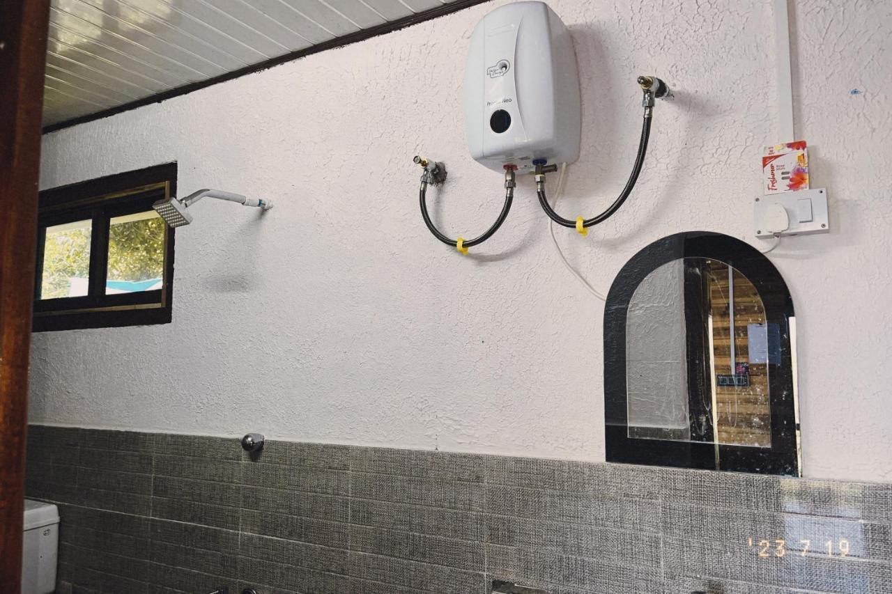 Hosanna Homestay Dardżyling Zewnętrze zdjęcie