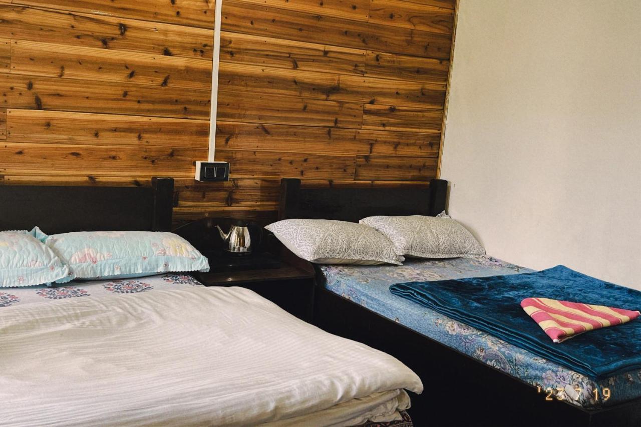 Hosanna Homestay Dardżyling Zewnętrze zdjęcie
