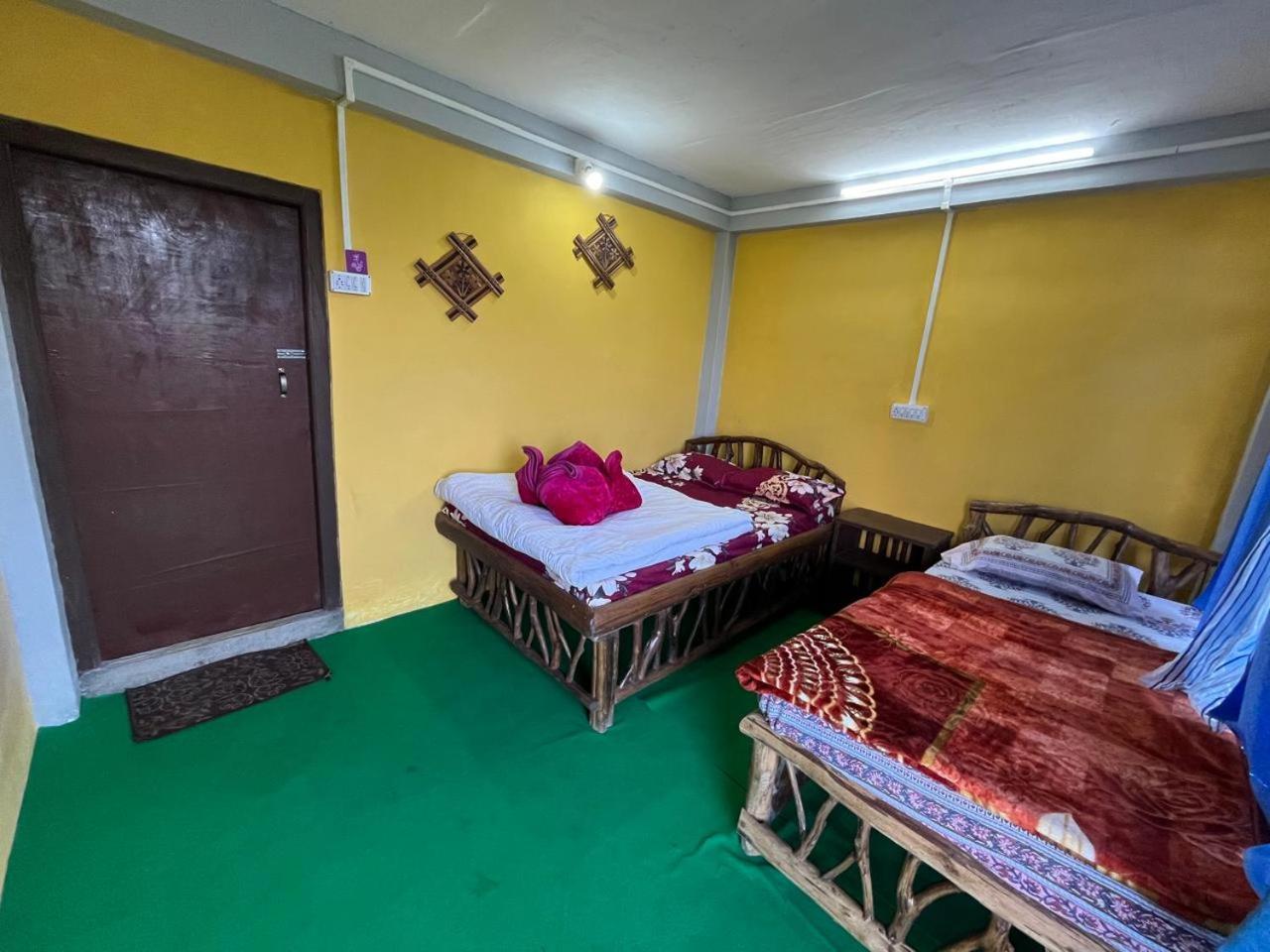 Hosanna Homestay Dardżyling Zewnętrze zdjęcie