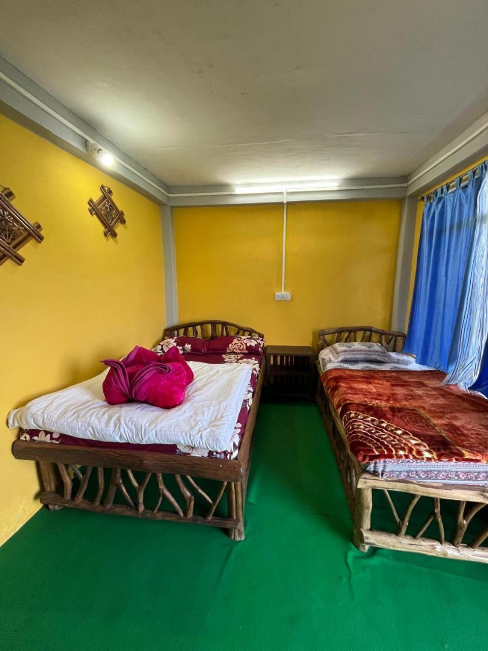 Hosanna Homestay Dardżyling Zewnętrze zdjęcie
