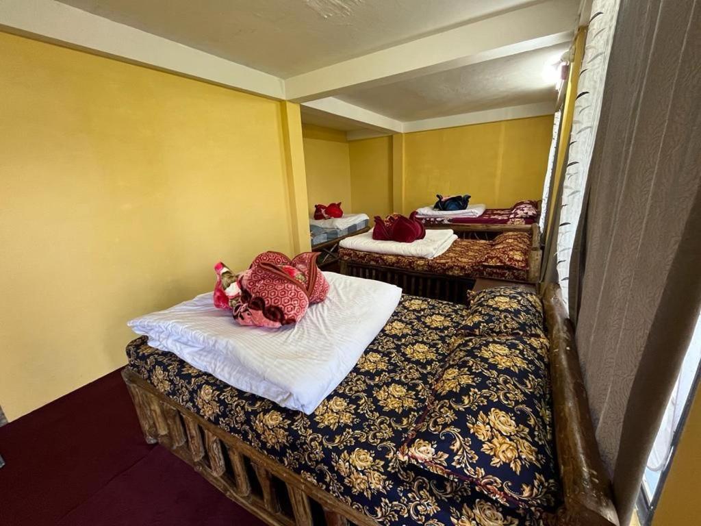 Hosanna Homestay Dardżyling Zewnętrze zdjęcie