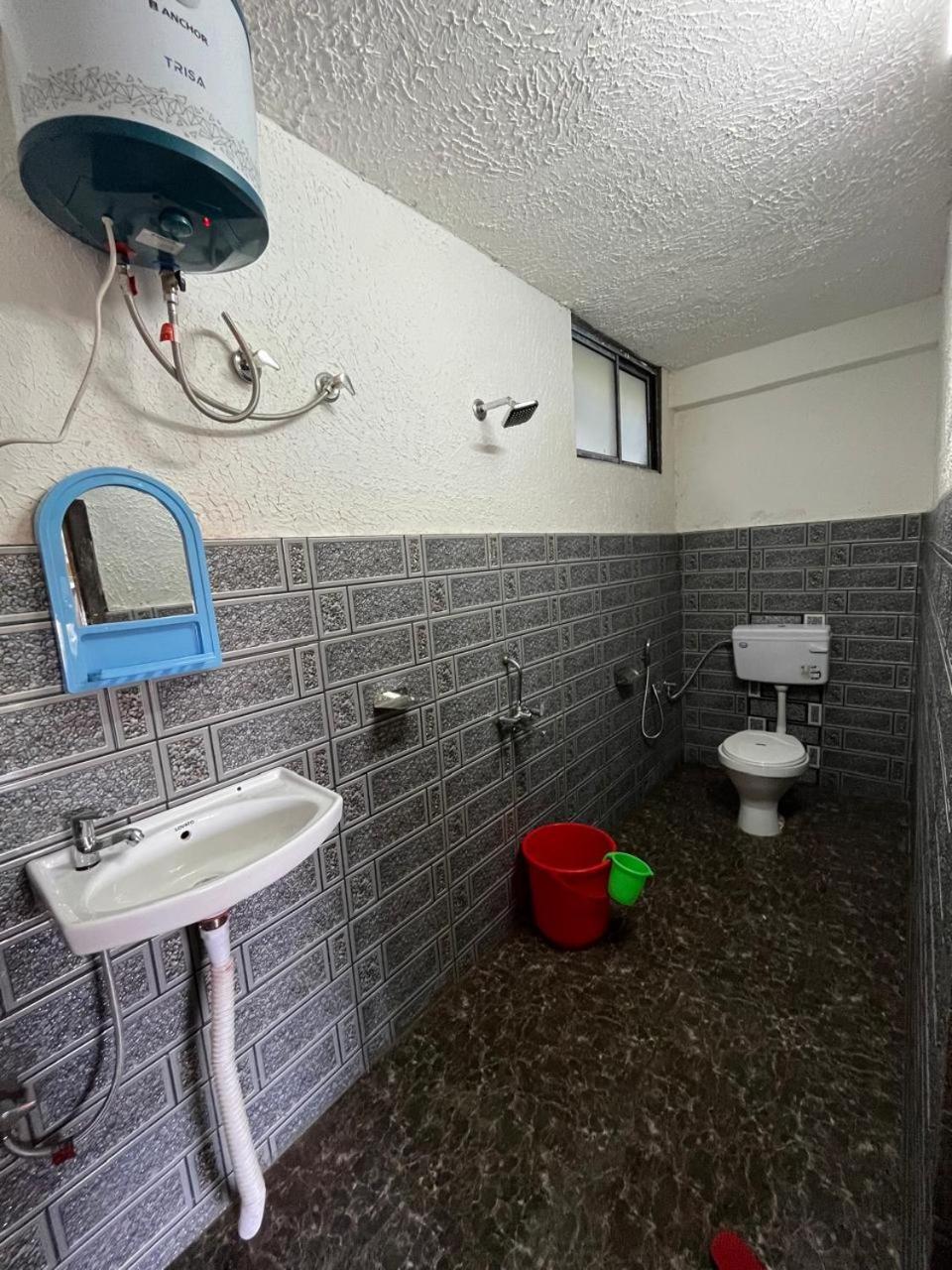 Hosanna Homestay Dardżyling Zewnętrze zdjęcie