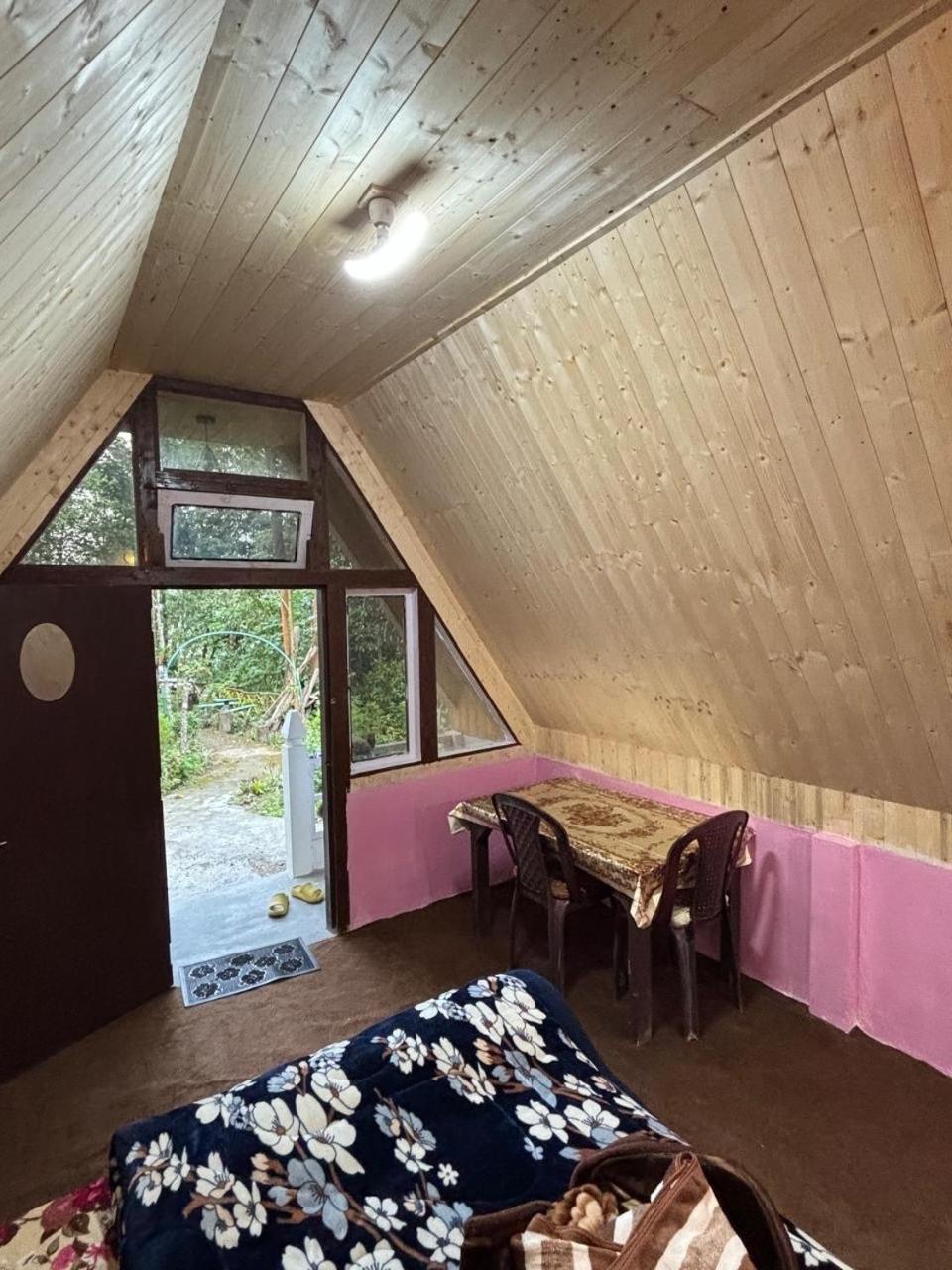 Hosanna Homestay Dardżyling Zewnętrze zdjęcie
