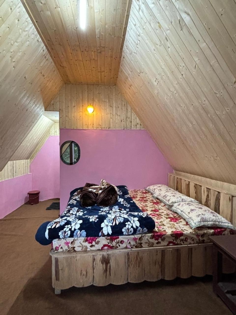 Hosanna Homestay Dardżyling Zewnętrze zdjęcie