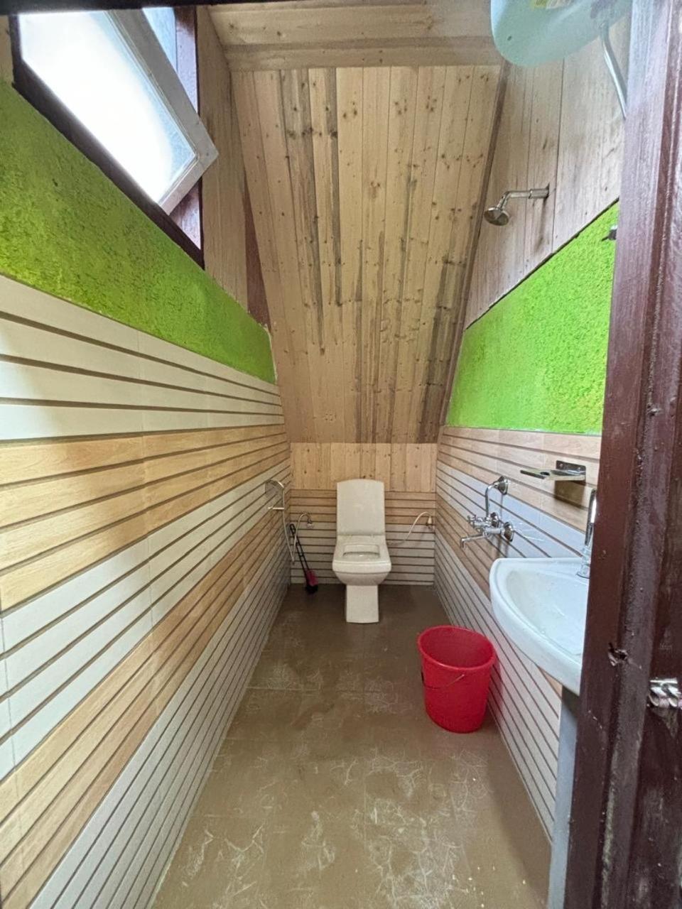 Hosanna Homestay Dardżyling Zewnętrze zdjęcie