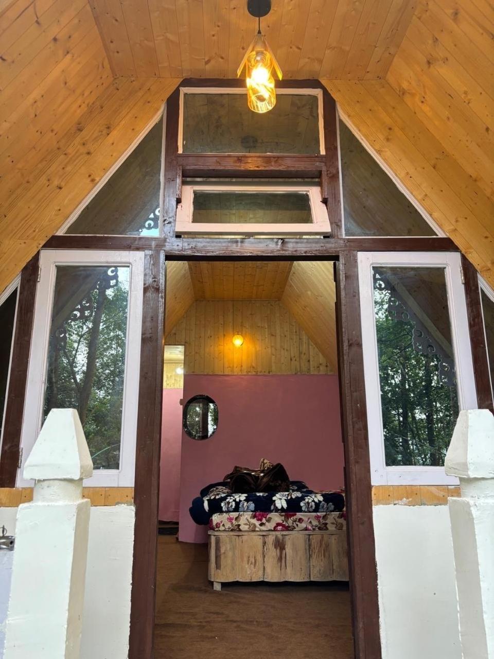 Hosanna Homestay Dardżyling Zewnętrze zdjęcie