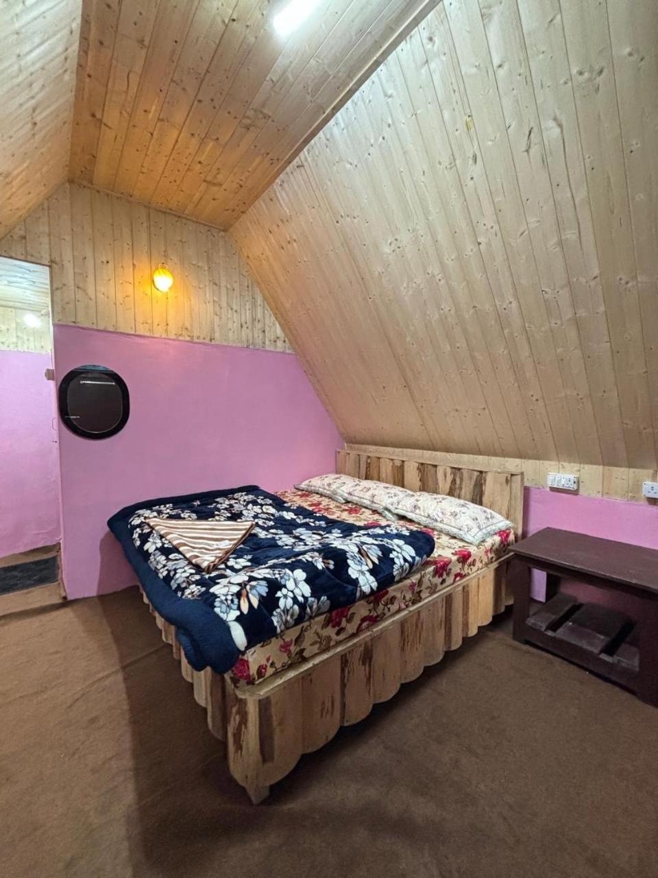 Hosanna Homestay Dardżyling Zewnętrze zdjęcie