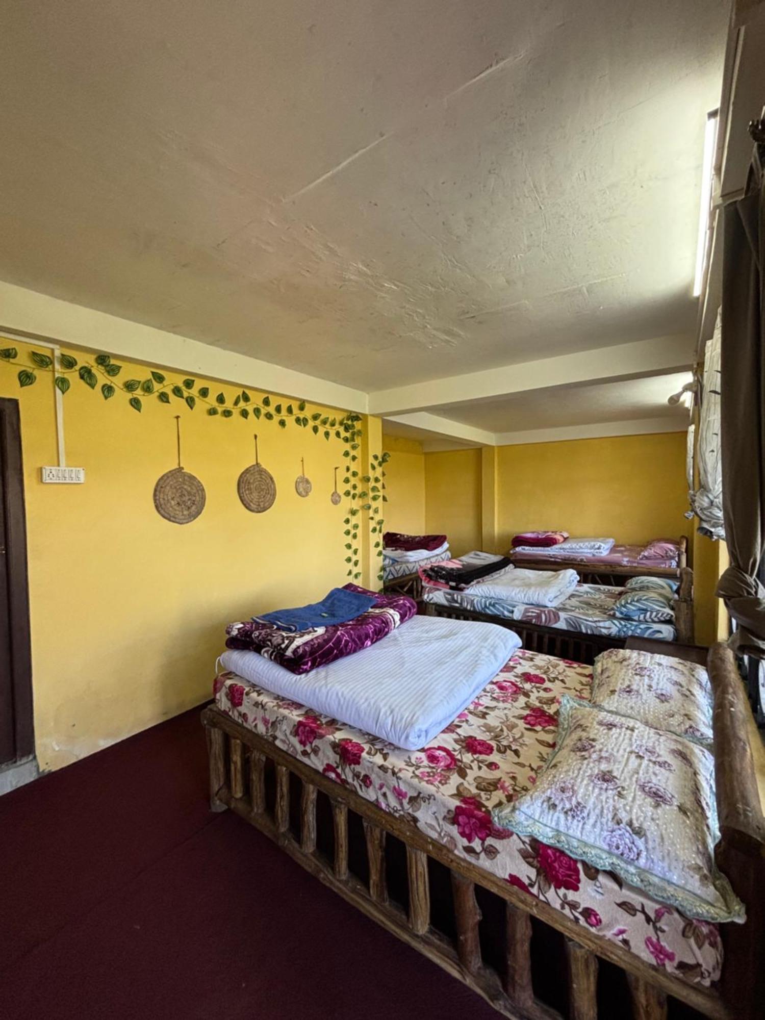 Hosanna Homestay Dardżyling Zewnętrze zdjęcie