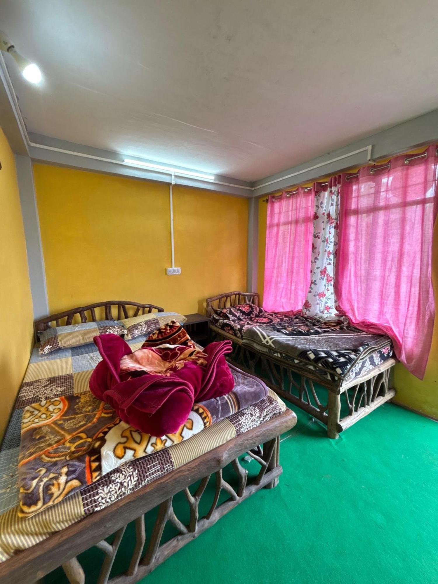 Hosanna Homestay Dardżyling Zewnętrze zdjęcie