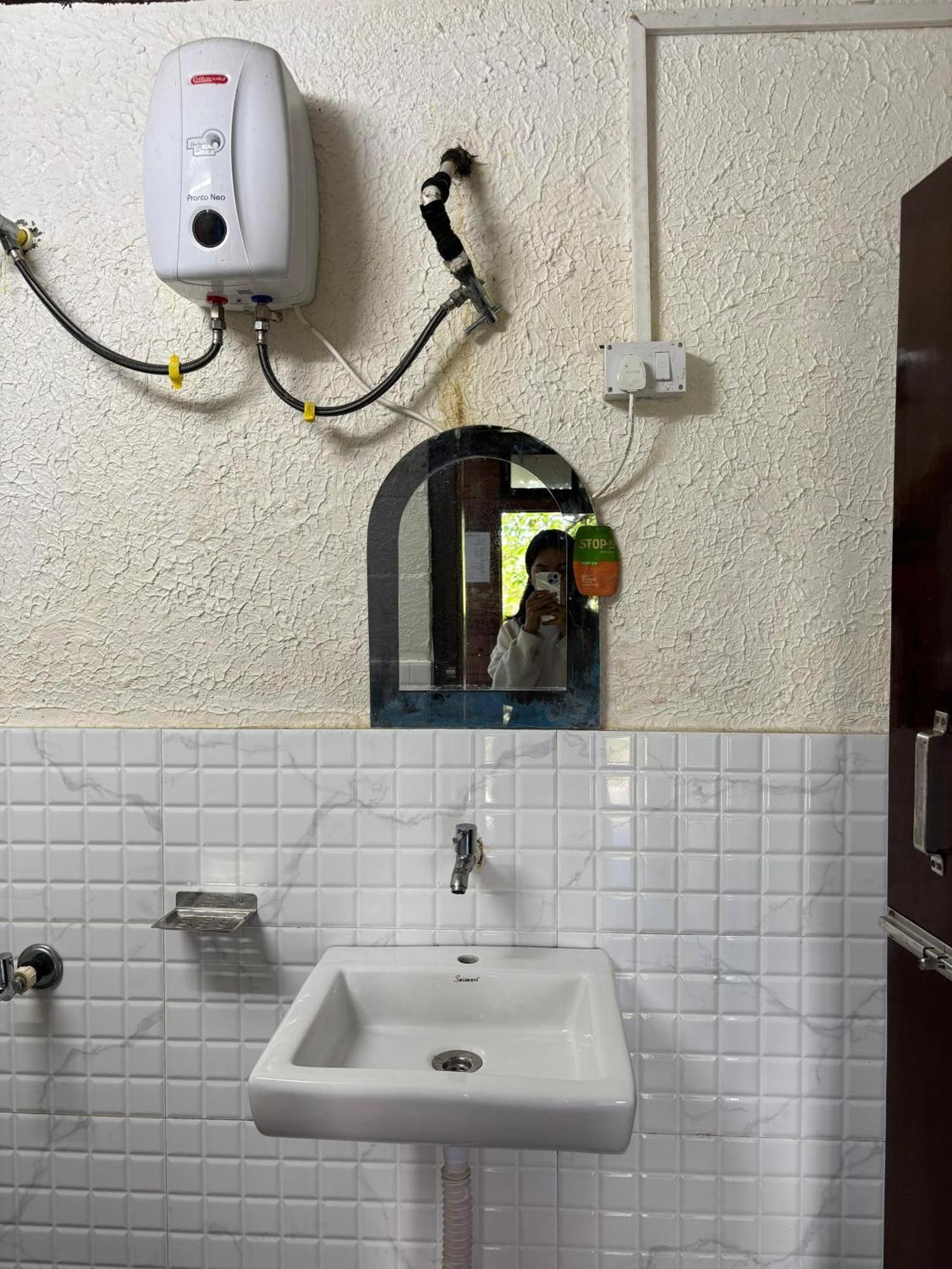 Hosanna Homestay Dardżyling Zewnętrze zdjęcie