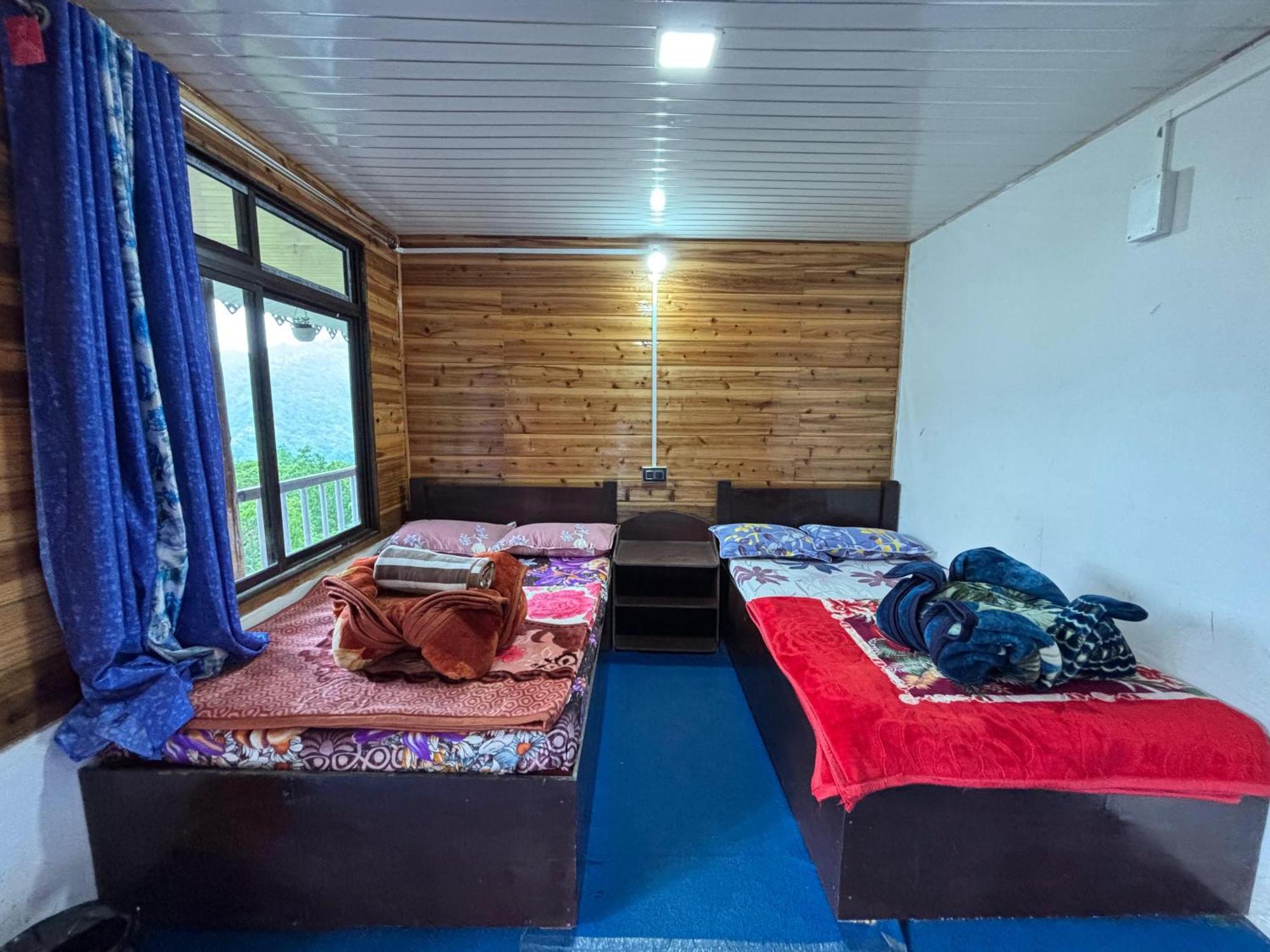 Hosanna Homestay Dardżyling Zewnętrze zdjęcie