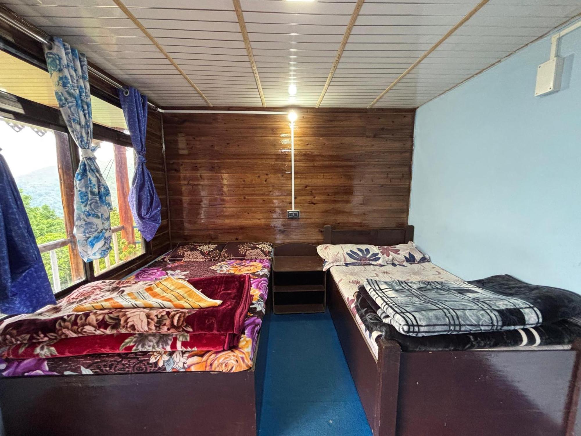 Hosanna Homestay Dardżyling Zewnętrze zdjęcie