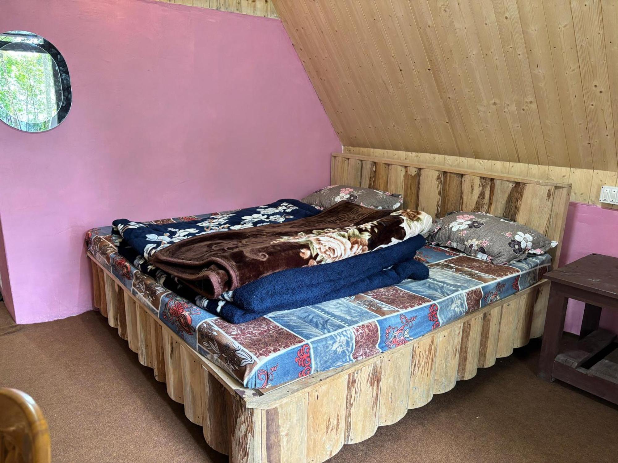 Hosanna Homestay Dardżyling Zewnętrze zdjęcie