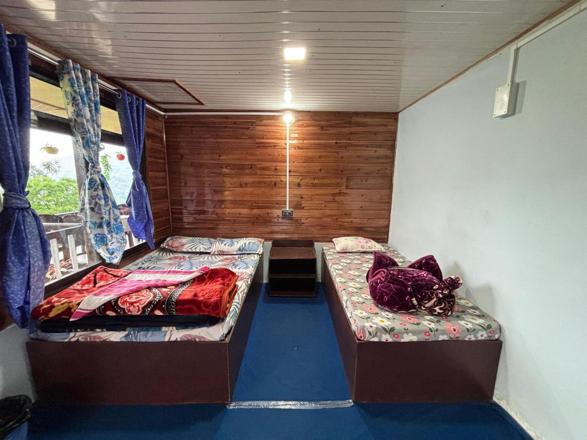 Hosanna Homestay Dardżyling Zewnętrze zdjęcie