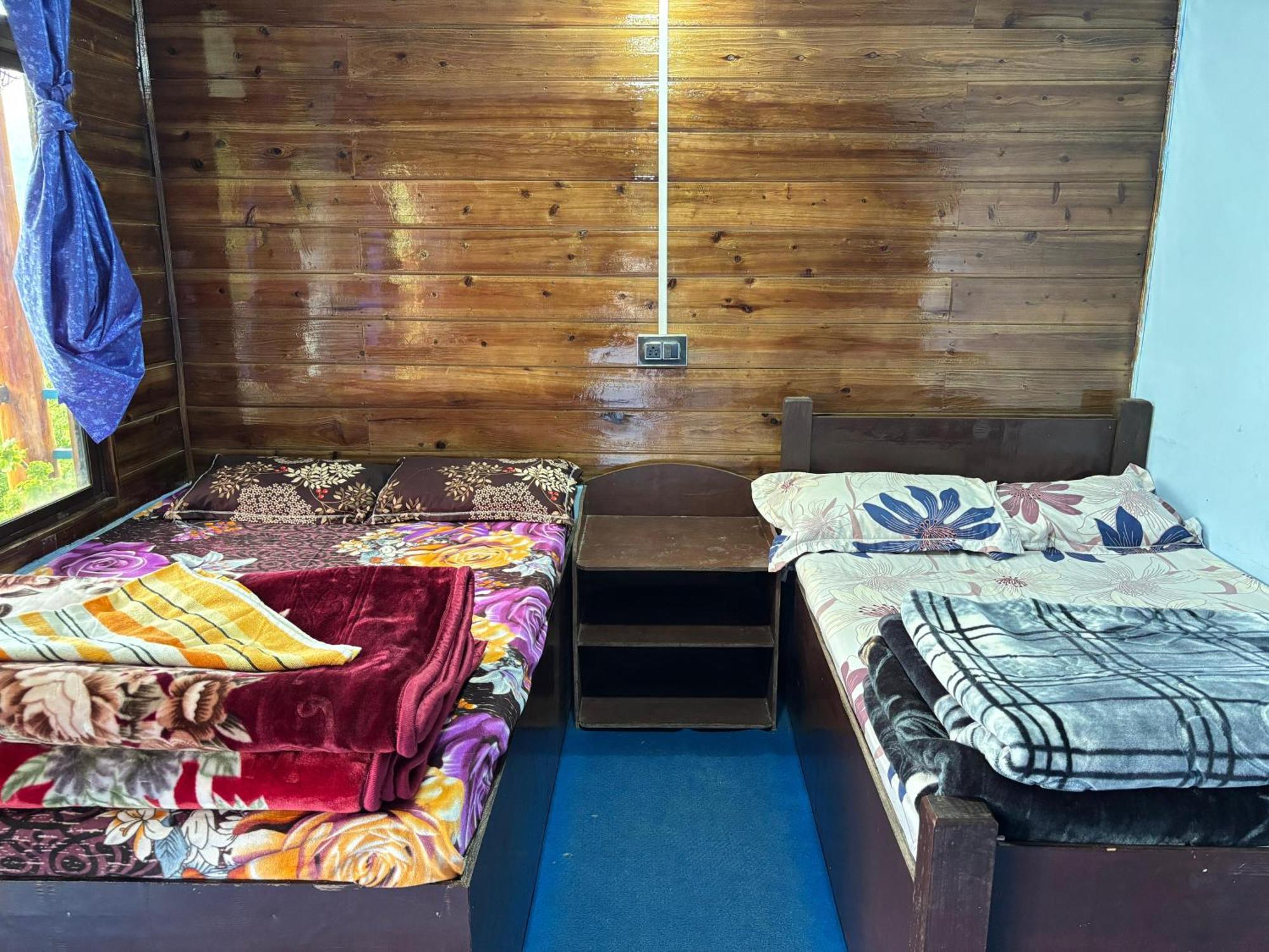Hosanna Homestay Dardżyling Zewnętrze zdjęcie