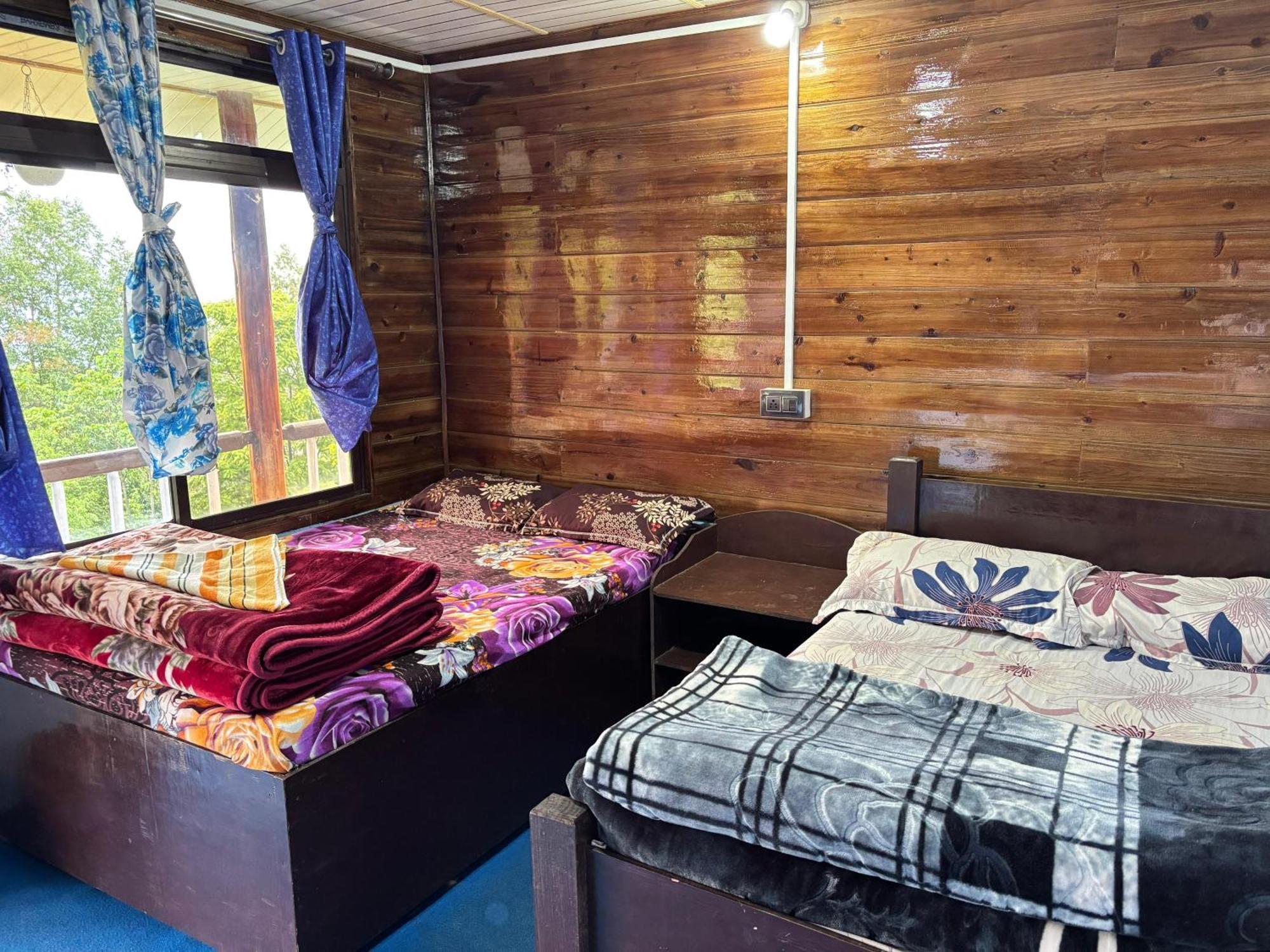 Hosanna Homestay Dardżyling Zewnętrze zdjęcie