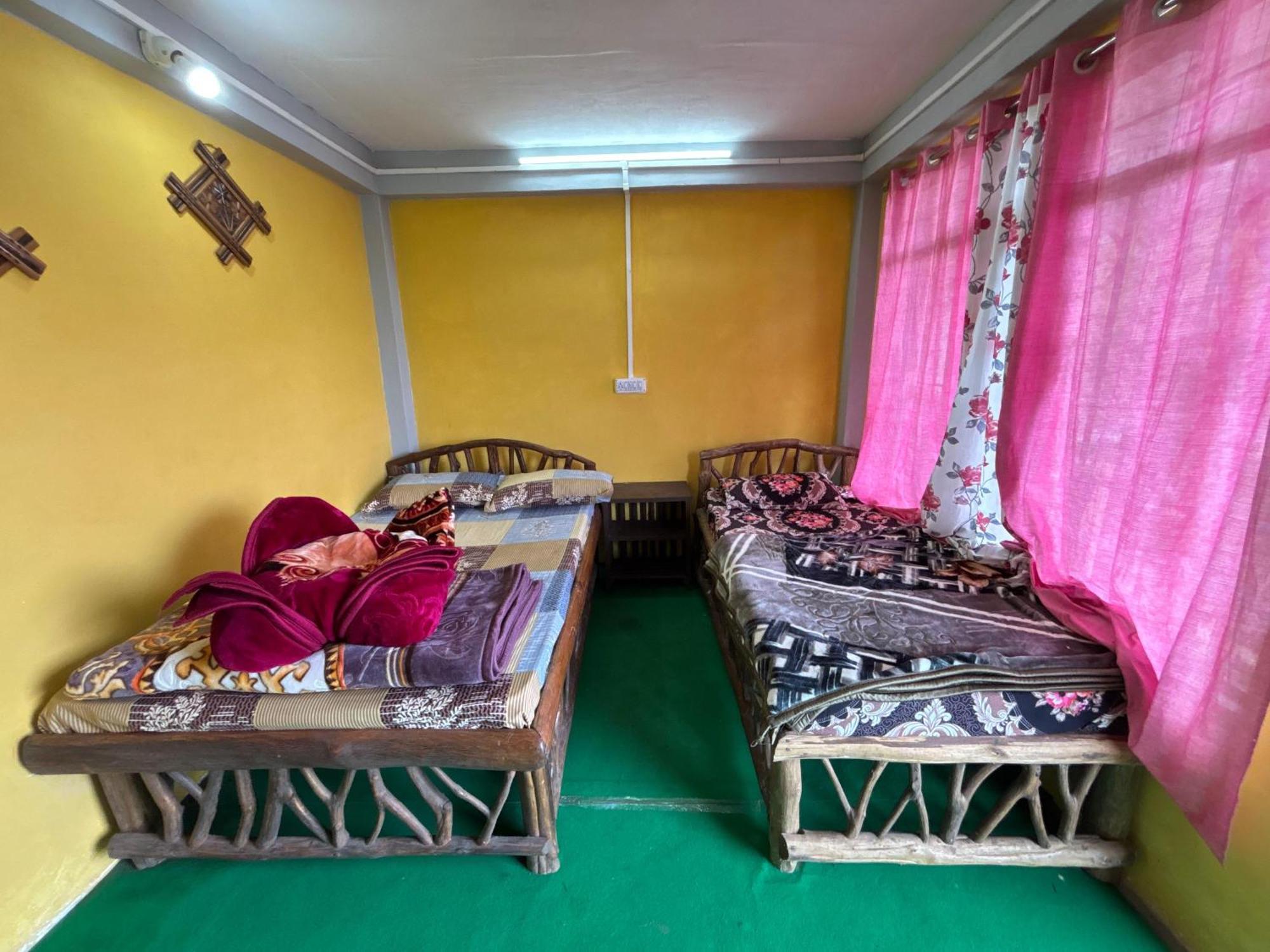 Hosanna Homestay Dardżyling Zewnętrze zdjęcie