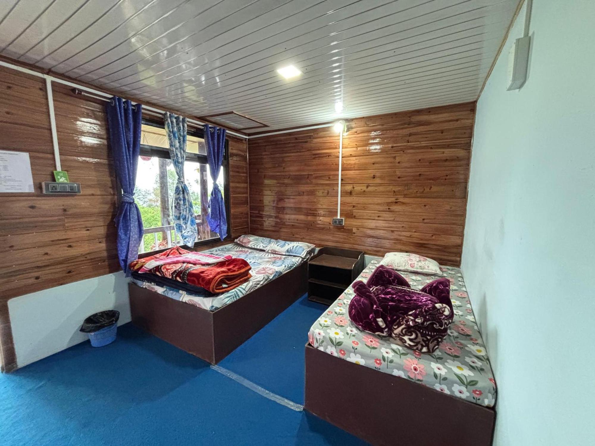 Hosanna Homestay Dardżyling Zewnętrze zdjęcie