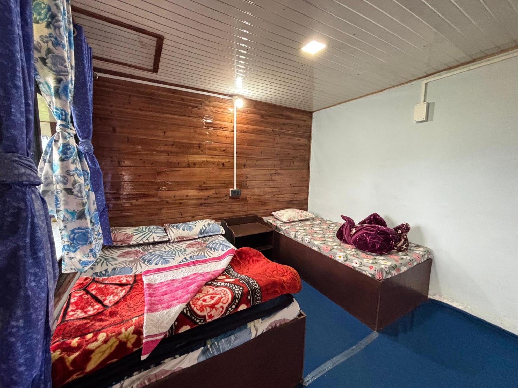 Hosanna Homestay Dardżyling Zewnętrze zdjęcie