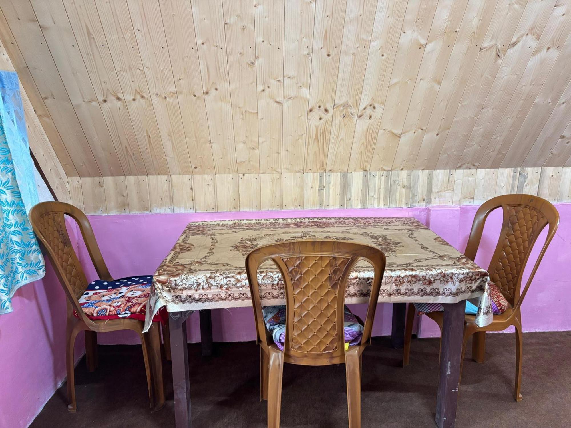 Hosanna Homestay Dardżyling Zewnętrze zdjęcie