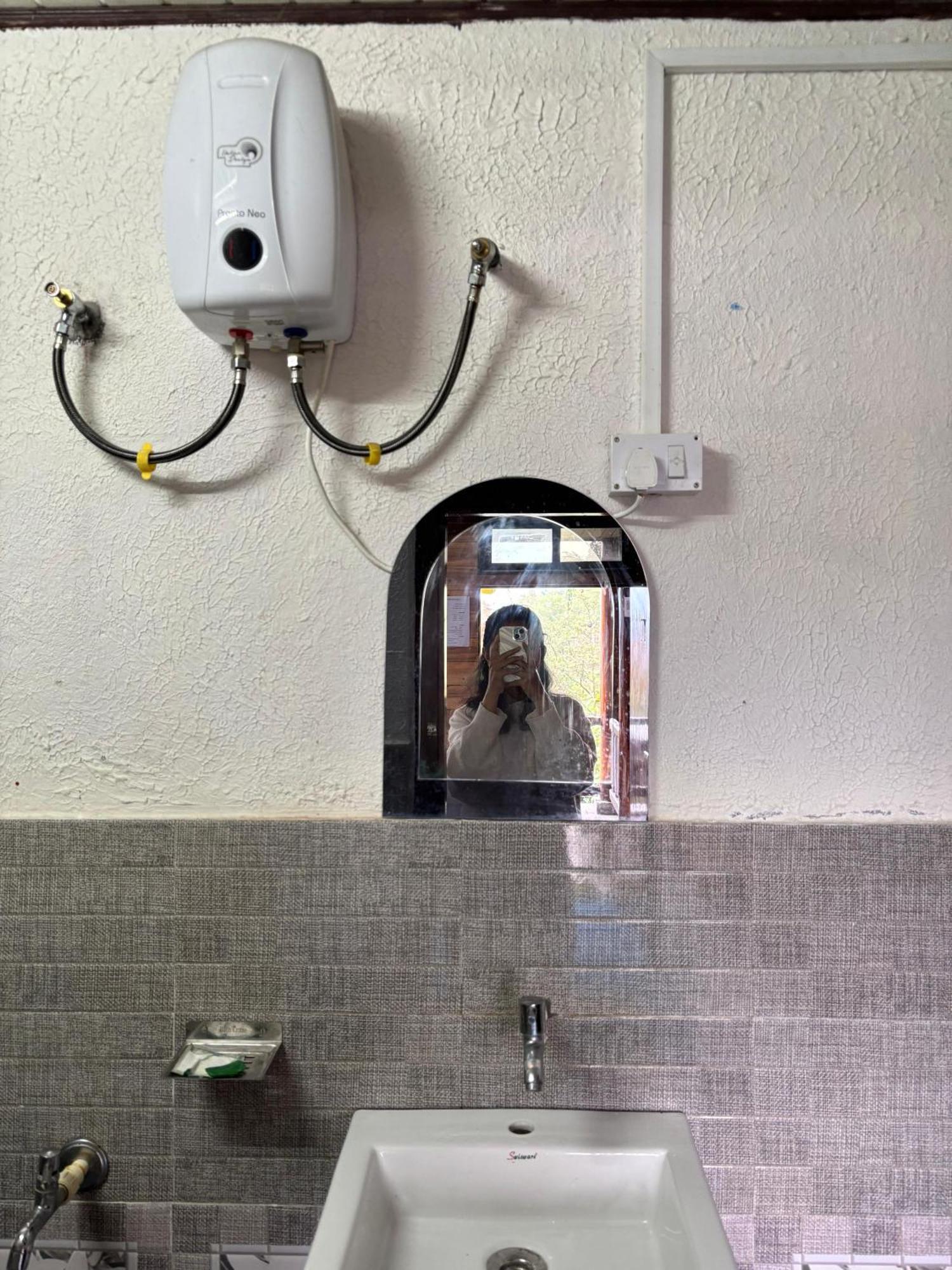 Hosanna Homestay Dardżyling Zewnętrze zdjęcie